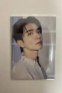 SEVENTEEN FOLLOW AGAIN JAPAN トレカ ジョシュア