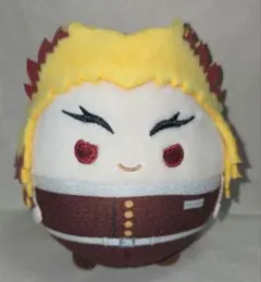 鬼滅の刃　ふわコロりん　煉獄杏寿郎