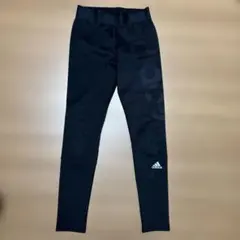 スポーツ用アンダーウェア　adidas スパッツ