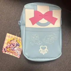 ふたりはプリキュア　サンキューマートコラボ