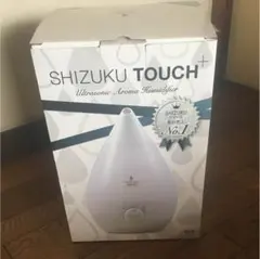 アロマ加湿器のサムネイル