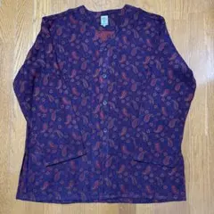 South2West8 上下 セットアップ ペイズリー