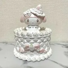 サンリオ マイメロディ 白いちごのティータイム 小物入れ ヨドバシ.com - サンリオ Sanrio サンリオキャラクターズ