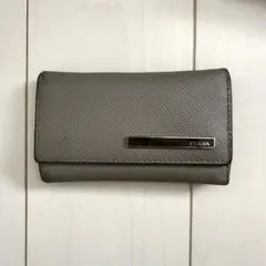 PRADAキーケース