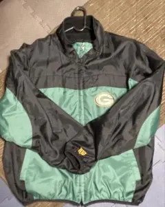 Green Bay Packers ジャケット　リバーシブル