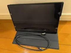 【こたろう様】EVICIV モバイルモニター 13.3インチ EVC-1301