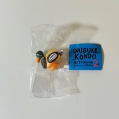Daisuke Kondo アートコレクション マスコットフィギュア2