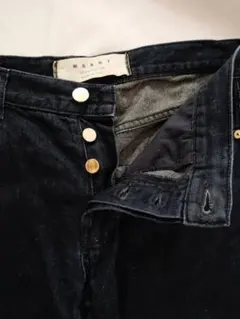 MARNI デニム