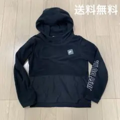 NIKE ナイキ ジュニア スウェット　パーカー Mサイズ　145 男女兼用