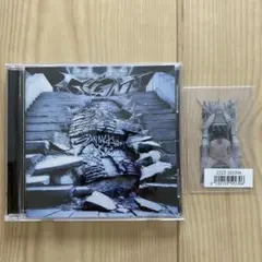 Stray Kids GIANT スキズ ハン ソニミュ クリアトレカ