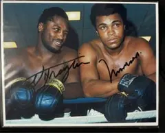 2026年最新】ジョーフレージャーの人気アイテム - メルカリ