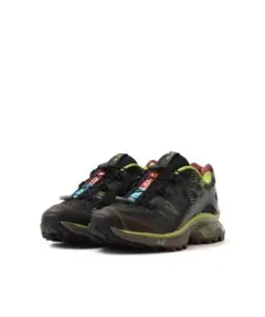 新品 Salomon XT-4 OG R.A.D Rave 27.5cm - メルカリ