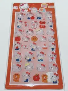 〖ハローキティ〗ボンボンシール②