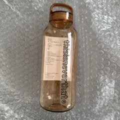 y様専用 thisisneverthat 聖水店 水筒 500ml KINTO