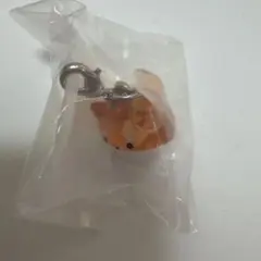 CR きなこ めじるしアクセサリー
