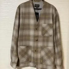 新品未使用　Pendleton テーラードジャケット Mサイズのサムネイル