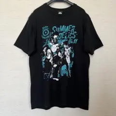 2026年最新】glay ライブ tシャツの人気アイテム - メルカリ