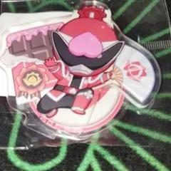 スーパー戦隊50周年　ツリービレッジ　ドンモモタロウ　ミニアクスタ