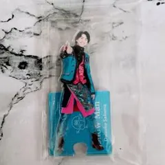 SnowMan 佐久間大介 アクリルスタンド 2020 夏