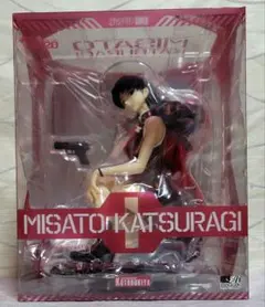2026年最新】葛城ミサト コトブキヤの人気アイテム - メルカリ