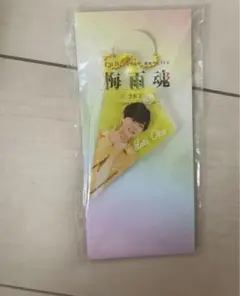 梅雨魂　アクリルキーホルダー Amazon.co.jp: 梅雨魂 AmBitious アンビ 大内リオン アクキー