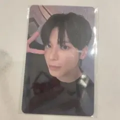 TXT SANCTUARY ビートロード　ラキドロ　テヒョン