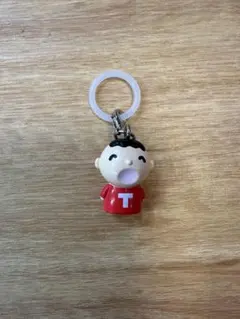 みんなのたあ坊　めじるしアクセサリー セブンイレブン サンリオ