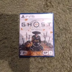 GHOST OF YOTEI PS5