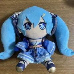 2025年最新】gift 初音ミク ぬいぐるみの人気アイテム - メルカリ