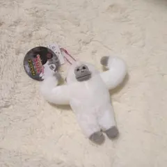 ウホウホゴリラのゴリくん