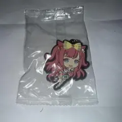 ウマ娘 アグネスデジタル ラバーキーホルダー