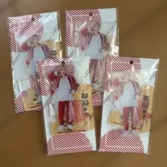 少年忍者 黒田光輝 アクリルスタンド 4個セットのサムネイル