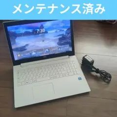 2026年最新】Nec Lavie バッテリー 交換の人気アイテム - メルカリ