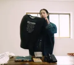 2025年最新】在原みゆ紀着用 tシャツの人気アイテム - メルカリ