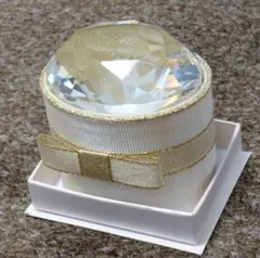 4°C ジュエリーボックス