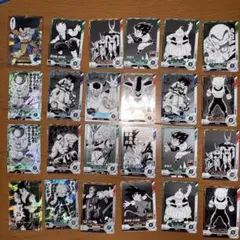 ドラゴンボール スーパーダイバーズ アドバンスパック 40th SR R N