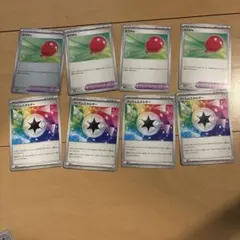 み*つ様 ブラックボルトホワイトフレアまとめ売り