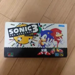 ソニック ザ ヘッジホッグ