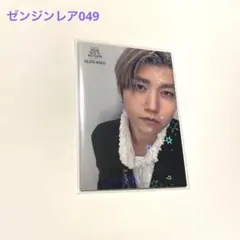 Mrs.GREEN APPLE ゼンジン 若井滉斗さん フォトカセット レア✨ - メルカリ