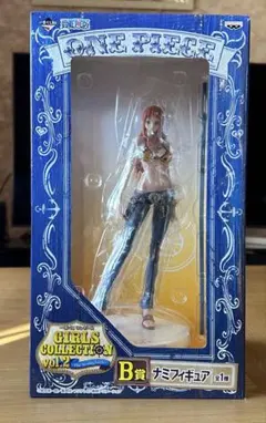 ワンピース　ミナ 新品・未開封品‼️ 超〜極美品‼️ フィギュア
