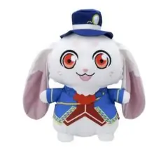 匿名配送　新品未使用未開封　シャングリラ・フロンティア ぬいぐるみ　エムル