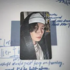 ヒスン　トレカ　ラキドロ