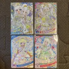 アイプリ　ミラクルカード　エターナルアイプリ　みつき　ほかまとめ売り