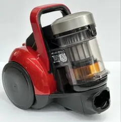 美品 中古 2022年製 動作保証品 日立 掃除機 CV-SP300H 本体のみ 