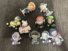 全種セット】スタジオUGハロウィンナイト コレクションフィギュア