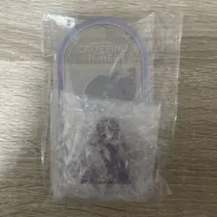 にじさんじ CROSSING TONES 小柳ロウ カードスタンド ※チェキ1枚