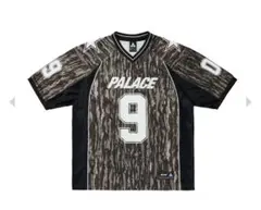 PALACE Nein Mesh Jersey "Realtree Origi…のサムネイル