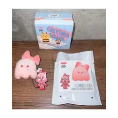POP MART CRYING AGAIN ブラインドボックス