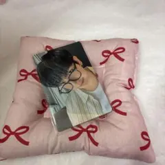 BOYNEXTDOOR THE ACTION ジェヒョン トレカ