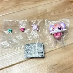 名探偵プリキュア　なりきりプリキュア1